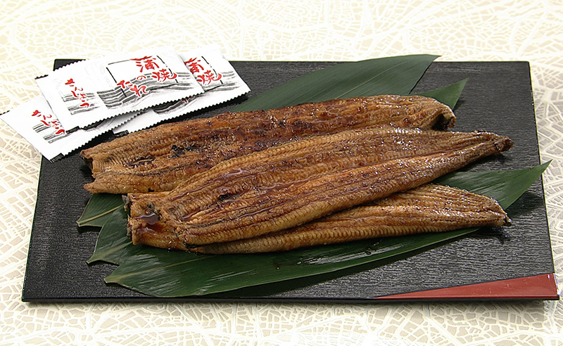 プレゼント